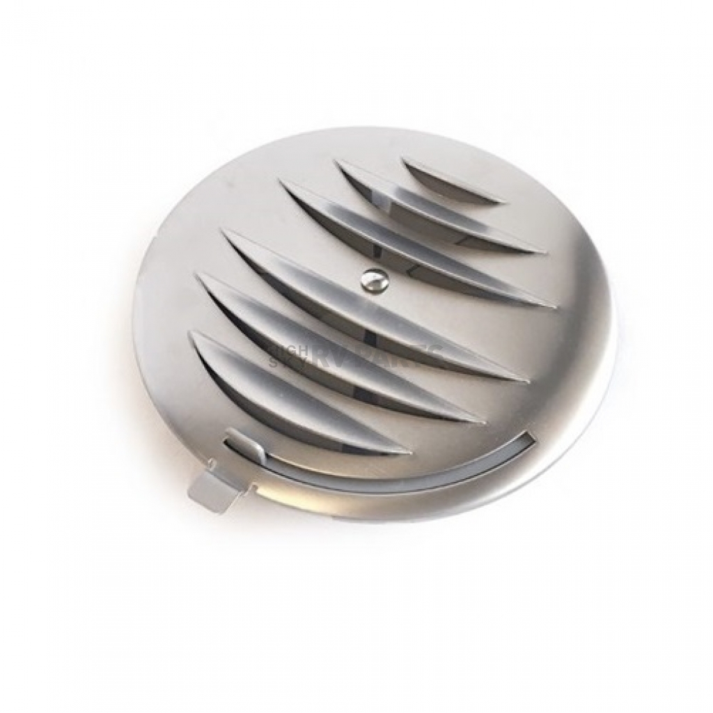 Leisure Time 1400W Directional RV Ceiling Register